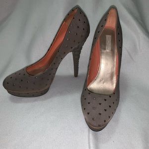 Rachel Roy Heels Size 11